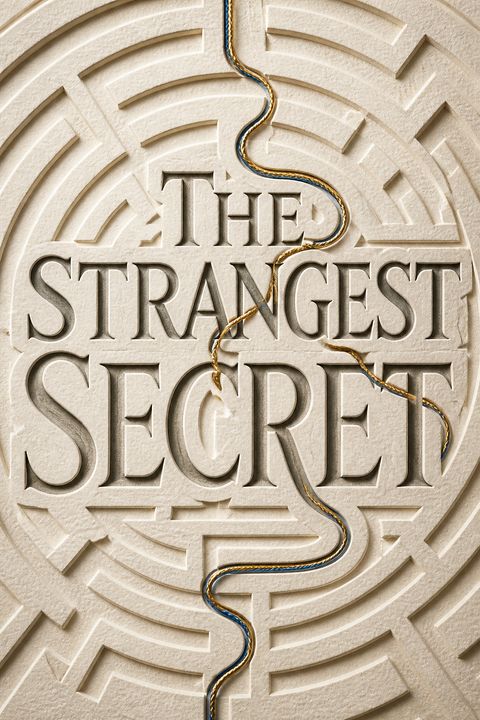 The Strangest Secret by Earl Nightingale