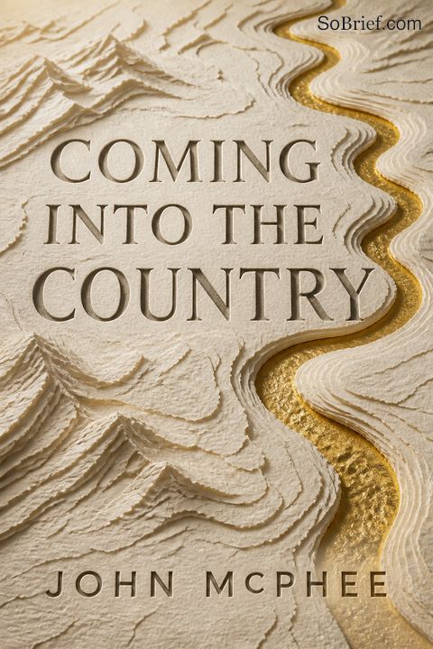 Coming Into the Country