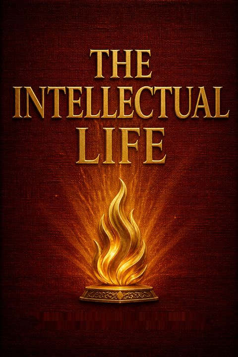 The Intellectual Life