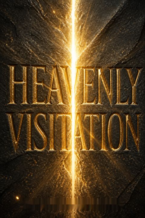 Heavenly Visitation by Kevin L. Zadai