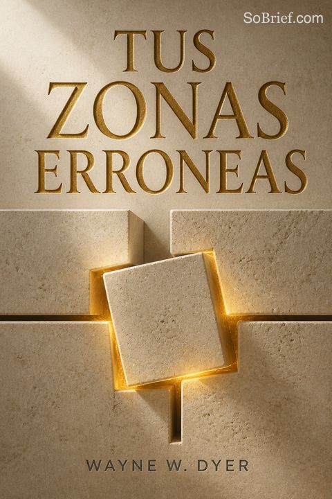 Tus Zonas Erroneas