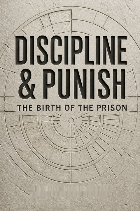 Discipline and Punish
