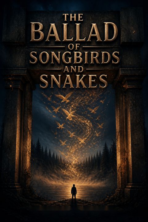 The Ballad of Songbirds and Snakes