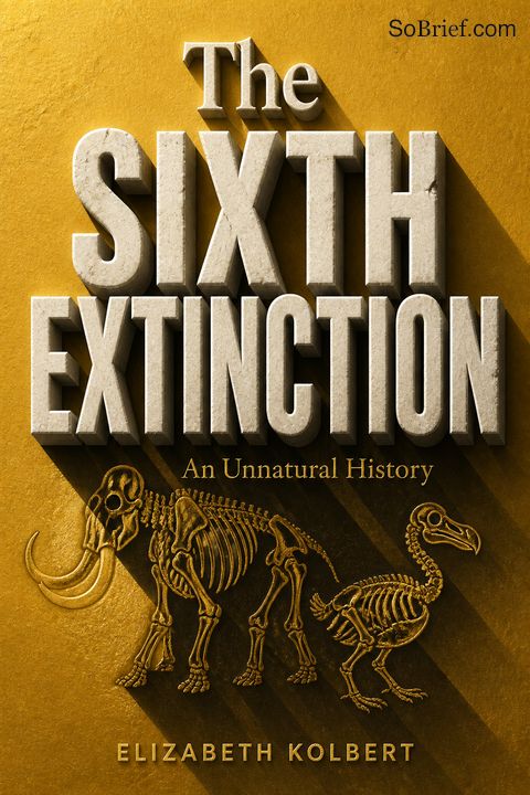 The Sixth Extinction