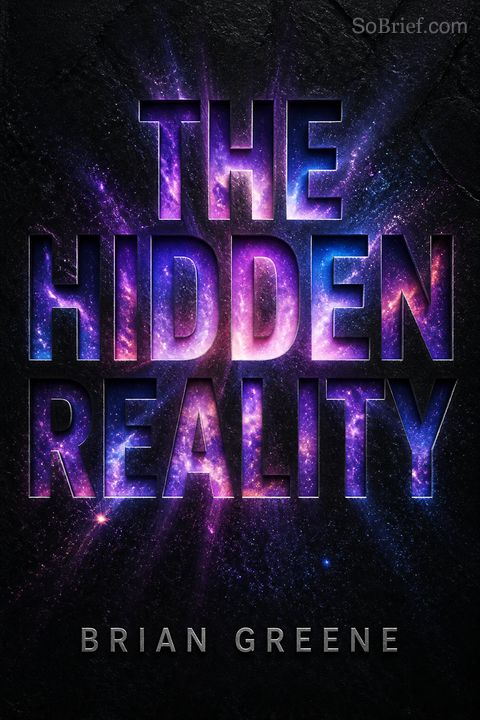 The Hidden Reality