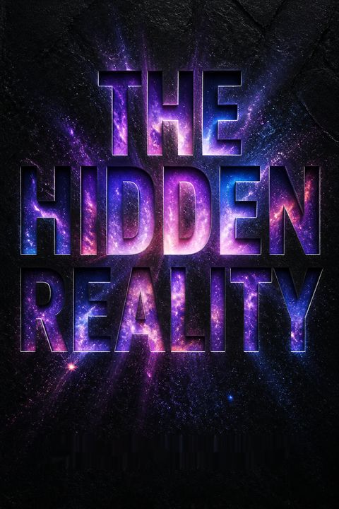 The Hidden Reality
