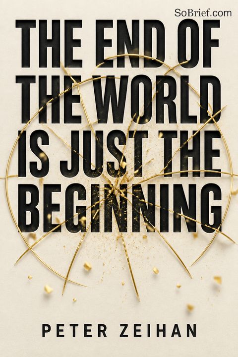 The End of the World Is Just the Beginning