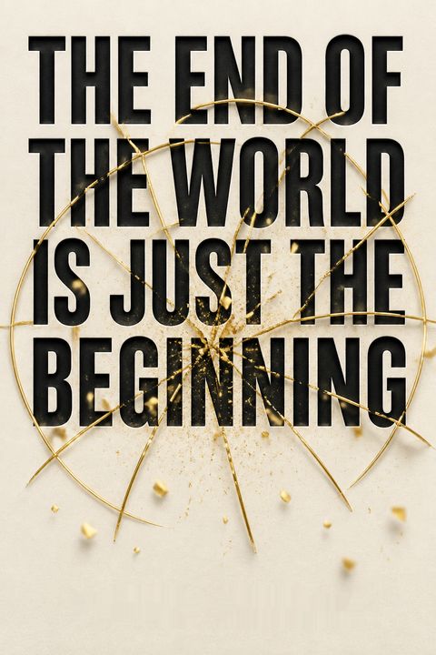 The End of the World Is Just the Beginning