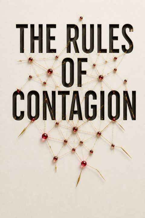 The Rules of Contagion by Adam Kucharski