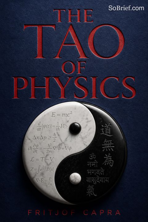 The Tao of Physics