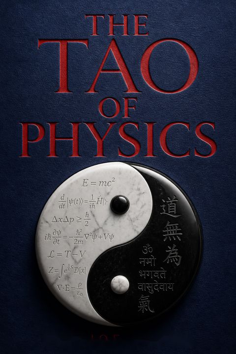 The Tao of Physics