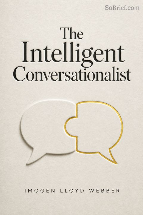 The Intelligent Conversationalist
