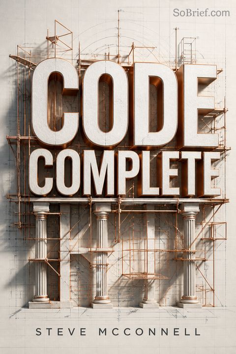 Code Complete