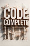 Code Complete
