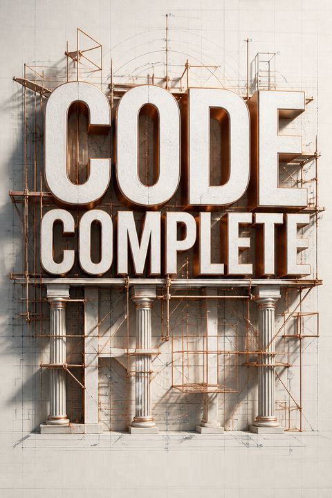 Code Complete