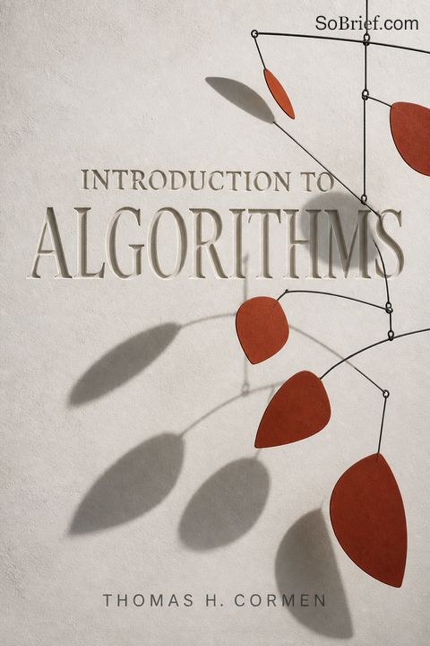 Introduzione agli algoritmi
