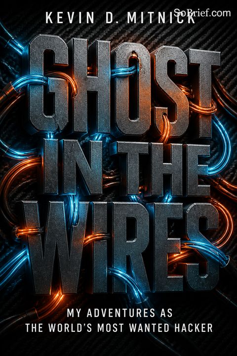 Ghost in the Wires