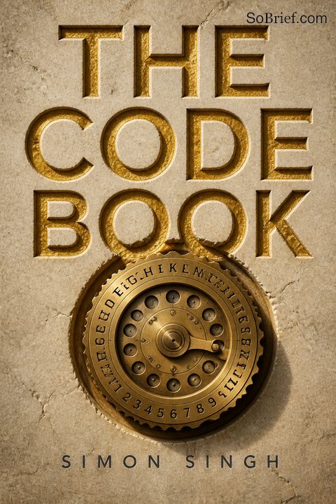 The Code Book