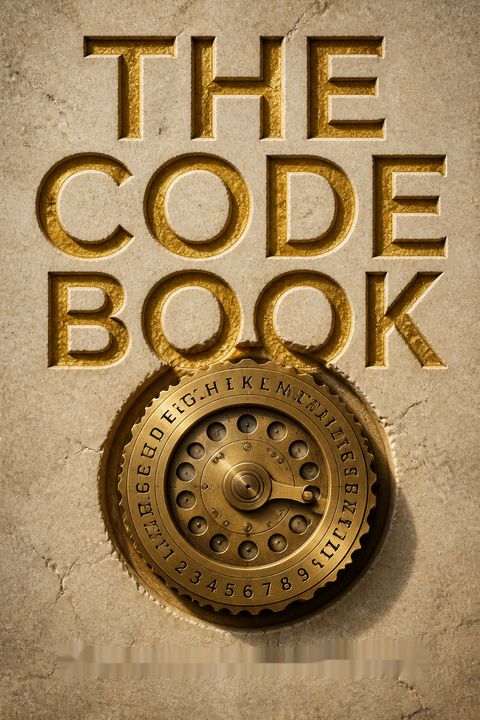 The Code Book