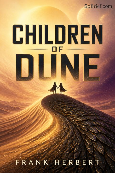 Les Enfants de Dune