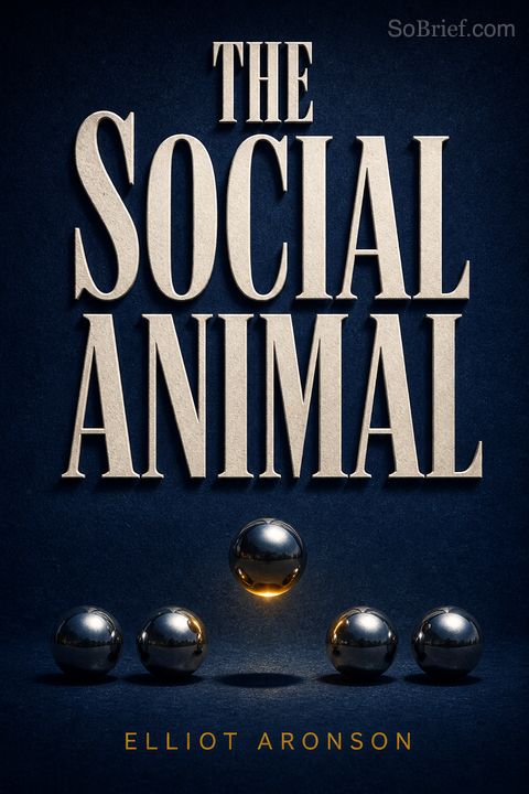 The Social Animal