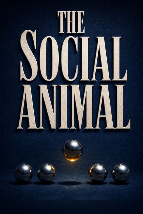 The Social Animal by Elliot Aronson