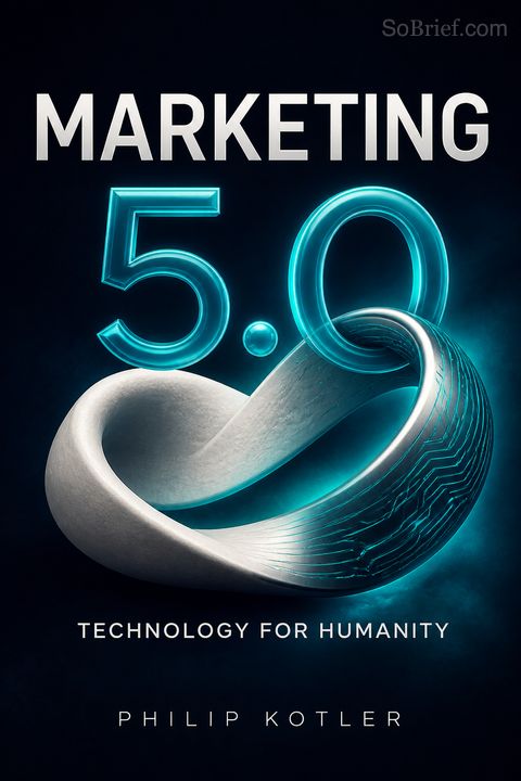 Marketing 5.0