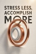 Stress Less, Accomplish More