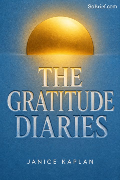 The Gratitude Diaries