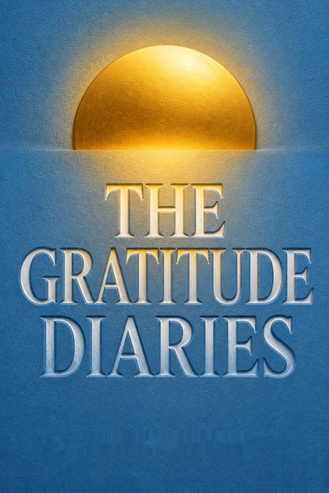 The Gratitude Diaries