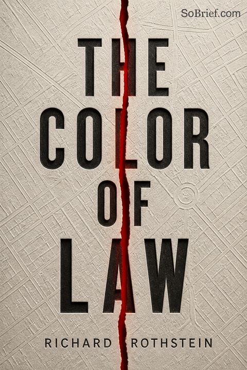 The Color of Law