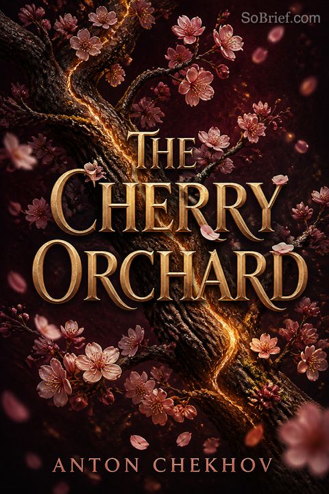 The Cherry Orchard
