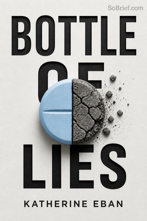Bottle of Lies