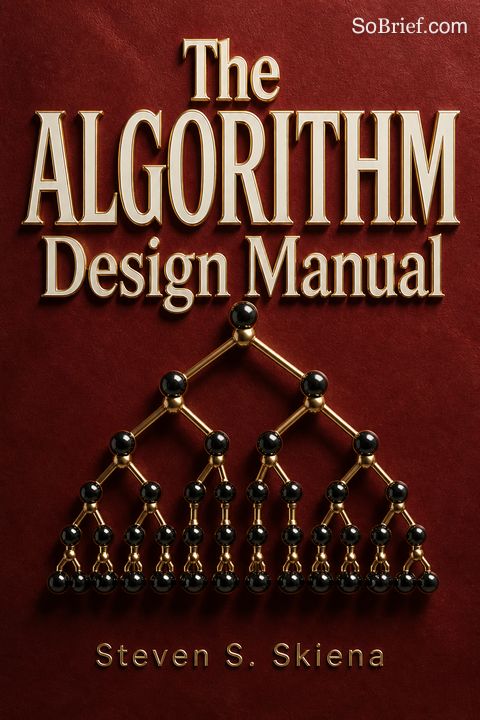 The Algorithm Design Manual