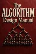 The Algorithm Design Manual