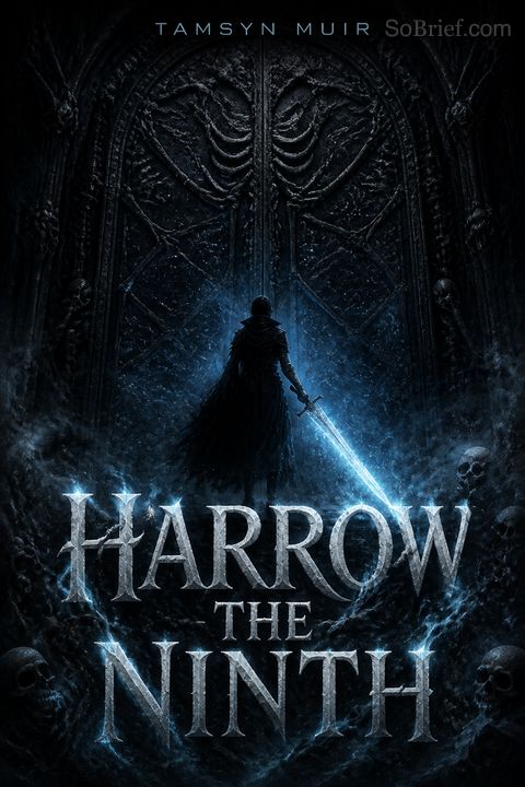 Harrow the Ninth