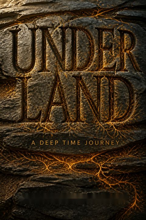Underland by Robert Macfarlane