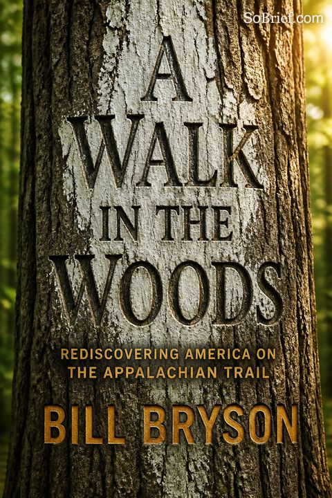 A Walk in the Woods