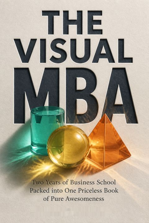 The Visual Mba