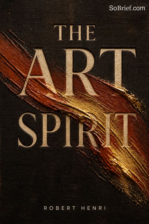The Art Spirit