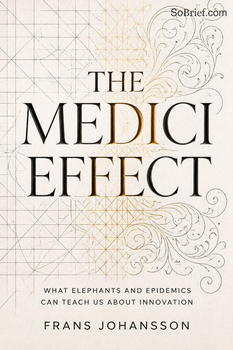 The Medici Effect