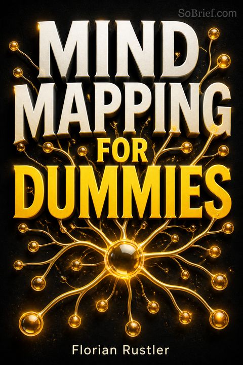 Mind Mapping For Dummies