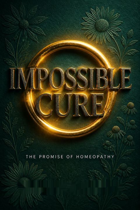 Impossible Cure by Amy L. Lansky