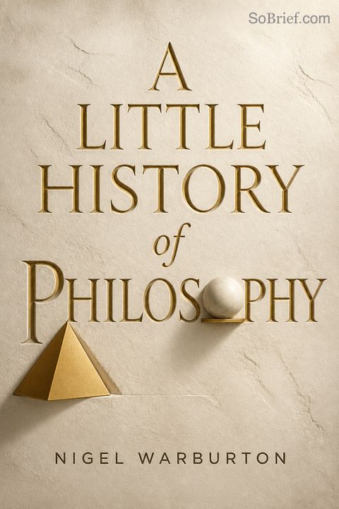 A Little History of Philosophy