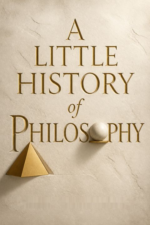 A Little History of Philosophy