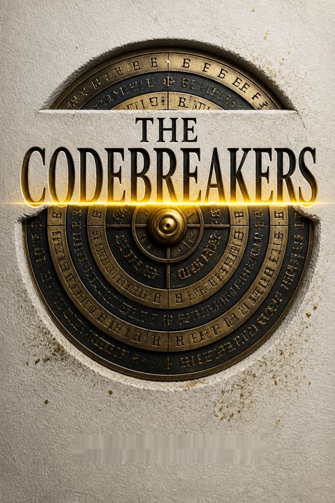 The Codebreakers by David Kahn
