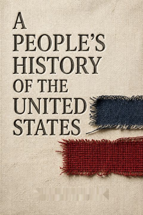 A People’s History of the United States