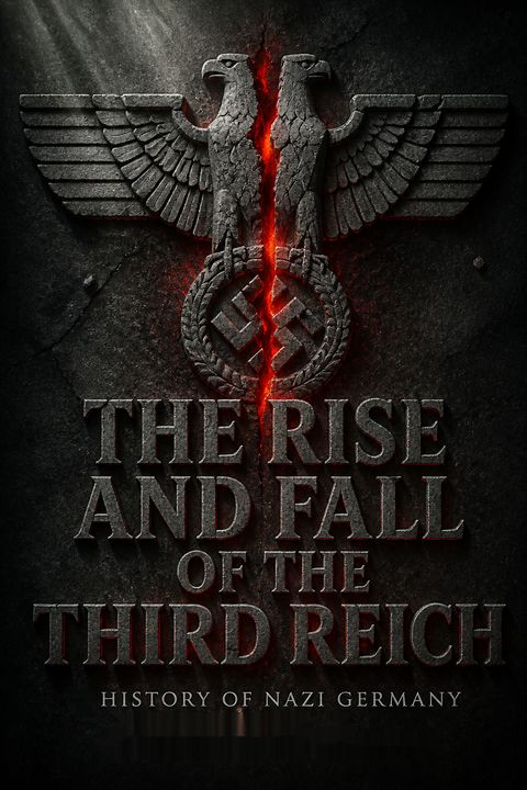 Auge y caída del Tercer Reich