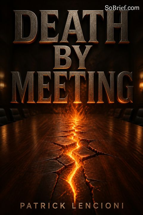 Death by Meeting