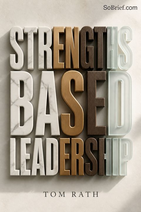Strengths Based Leadership